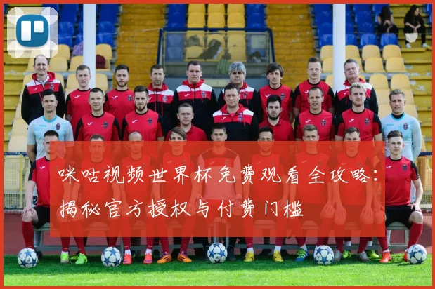 咪咕视频世界杯免费观看全攻略:揭秘官方授权与付费门槛